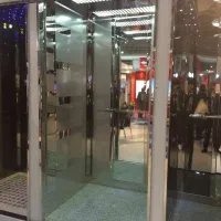 دعوت به همکاری فوق دیپلم برق یا مکانیک