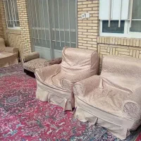 مبل|مبلمان اداری|یزد, |دیوار