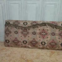 پشتی|پشتی|مهران (ایلام), |دیوار