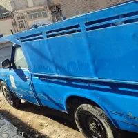 نیسان  ابی|خودرو سواری و وانت|زابل, |دیوار