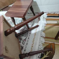 میز عسلی|مبلمان خانگی و میز عسلی|نیشابور, شهرک رضوی|دیوار