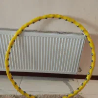 حلقه ورزشی  ساچمه دار