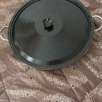 تابه سایز ۵۲|ظروف پخت‌وپز|کرج, شهرک جهان‌نما|دیوار