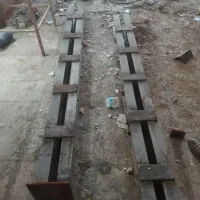 جوشکاری و برشکاری