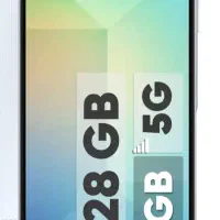 گوشی سامسونگ A06 5G 128-4