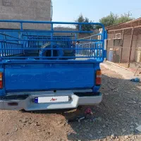 نیسان 82|خودرو سواری و وانت|سوسنگرد, |دیوار