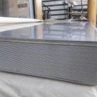 انواع ورق استیل،لوله استیل