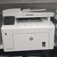 پرینتر hp 227fdw.خریدار و فروشنده پرینتر و اسکنر