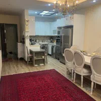 ۱۰۰متر روبه نما لوکس لابی سازه رویایی گوهردشت|اجارهٔ آپارتمان|کرج, گوهردشت|دیوار