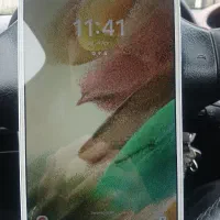 تبلت سامسونگ tab a7lit در حد نو