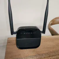 مودم روتر D-Link