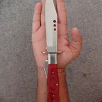 چاقو عثمانی و چاقو کلمبیا