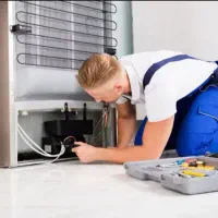 تعمیرات تخصصی یخچال و فریزر در محل با ضمانت