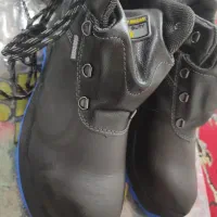 کفش ایمنی مارک پاتن سایز۴۴