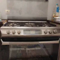 گاز فردار پردیسان