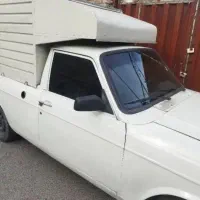 باربند پیکان وانت ...