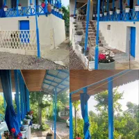 ویلا سنتی تمیز و تراسدار کلرم جاده ماسوله