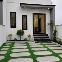 نماسنگ سفید سندتک برگ