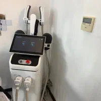 دستگاه لاغری Ems