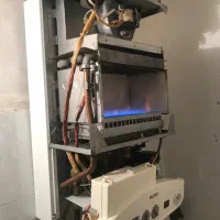 نصب سرویس و تعمیر تخصصی انواع پکیج پمپ آب لوله کش