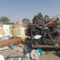 ضایعات شمارو به بالاترین قیمت در محل شما خریداریم