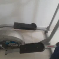 اسکی فضایی|ورزش‌های توپی|گلبهار, شهر جدید گلبهار|دیوار