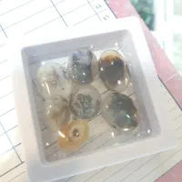 سنگ شجر و فیروزه|جواهرات|همدان, |دیوار