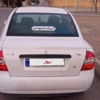تیبا صندوقدار ۹۴|خودرو سواری و وانت|اصفهان, سپاهان‌شهر|دیوار