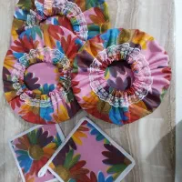 سرویس دمکنی  ودشتگیره