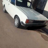 کرایه وانت بار فقط ۲۰۰ تومان توشهری
