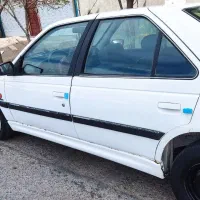 پارس دوگانه کارخانه|خودرو سواری و وانت|بیرجند, |دیوار