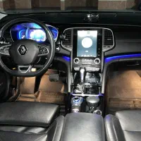 تالیسمان ۲۰۱۷ کمکبرقی استثنایی