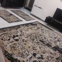 ۲عدد فرش ۹ متری