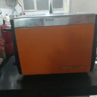 توستر نون|اجاق گاز و لوازم برقی پختوپز|ملارد, |دیوار