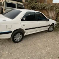 پژو پارس مدل۸۹ دوگانه شرکتی|خودرو سواری و وانت|بهشهر, |دیوار