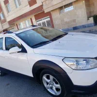 اچ سی کراس اتومات97|خودرو سواری و وانت|بیرجند, |دیوار