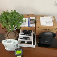 خرید وفروش انواع تنفسی ونتیلاتور بایپپ اکسیژنساز|آرایشی، بهداشتی، درمانی|تهران, نصرت|دیوار