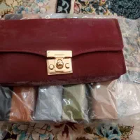 انواع کیف زنانه و مردانه کمربند|کیف، کفش، کمربند|خرمآباد, |دیوار