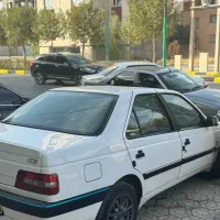 slx tu5 اسکلت تعویض|خودرو سواری و وانت|مریوان, |دیوار