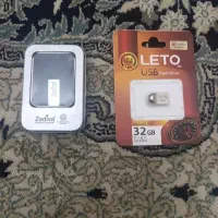 فلش مموری 32 گیگ