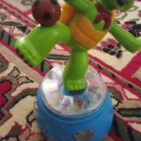 یک اسباب بازی خوب