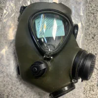 ماسک شیمیایی دراگر اصلی