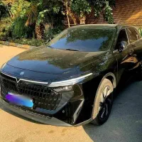 ونوسیا هیبرید ۲۰۲۵