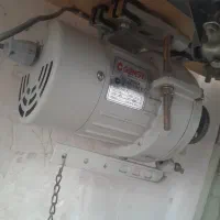 چرخ خیاطی راسته دوز|چرخ خیاطی و ریسندگی|میبد, |دیوار