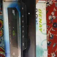 تلویزیون شهاب و دیجیتال دنا|تلویزیون و پروژکتور|قم, امامزاده ابراهیم|دیوار