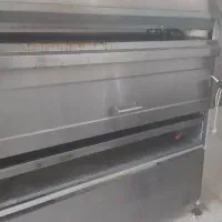 منقل کباب پز تابشی ۴۰ سیخ