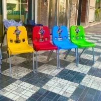 صندلی پلاستیک ناصر/جگرکی/رستوران/باغ880گلشهر/کرج