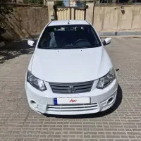 ساینا دنده‌ای EX، مدل ۱۳۹۷