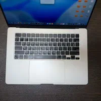 Macbook Air M3 2024 15 inch