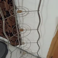 استند قابلمه6طبقه نظم دهنده قابلمه